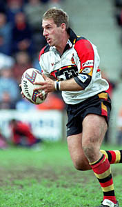 David Mycoe